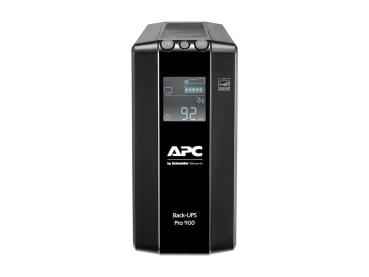 APC Back-UPS Pro BR900MI - USV - Wechselstrom 230 V