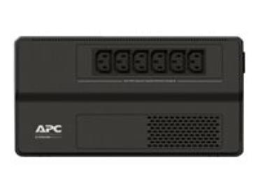 APC Easy UPS BV BV650I - USV - Wechselstrom 230 V