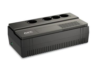 APC Easy UPS BV BV650I-GR - USV - Wechselstrom 230 V