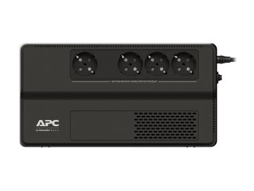 APC Easy UPS BV BV650I-GR - USV - Wechselstrom 230 V