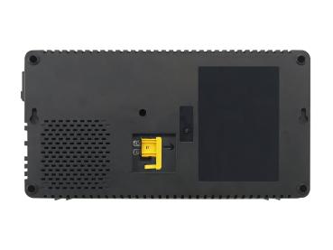 APC Easy UPS BV BV650I-GR - USV - Wechselstrom 230 V