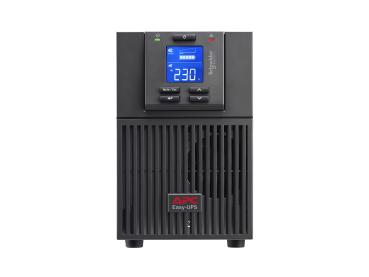 APC Easy UPS On-Line - USV - Tower - Wechselstrom 220/230/240 V