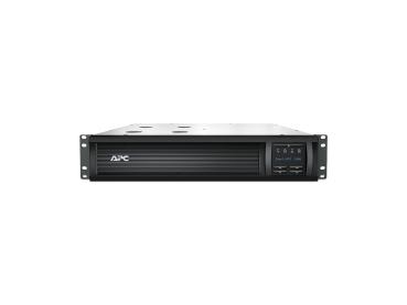 APC Smart-UPS 1000VA LCD RM - USV (Rack - einbaufähig)