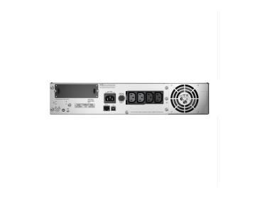 APC Smart-UPS 1500 LCD - USV (Rack - einbaufähig)