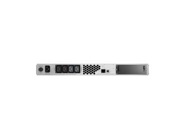 APC Smart-UPS 1500 LCD - USV (Rack - einbaufähig)