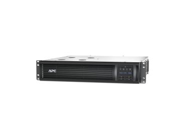 APC Smart-UPS 1500VA LCD RM - USV (Rack - einbaufähig)