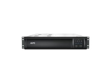 APC Smart-UPS 1500VA LCD RM - USV (Rack - einbaufähig)