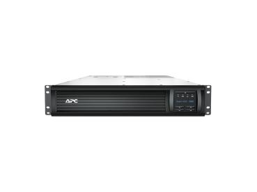 APC Smart-UPS 3000VA LCD RM - USV (Rack - einbaufähig)