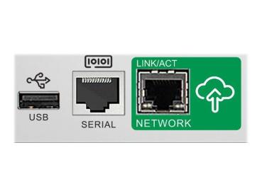 APC Smart-UPS C - USV (Rack - einbaufähig) - Wechselstrom 230 V