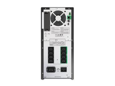 APC Smart-UPS SMT3000IC - USV - Wechselstrom 220/230/240 V