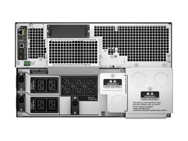 APC Smart-UPS SRT 10000VA RM - USV (Rack - einbaufähig)