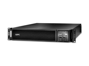 APC Smart-UPS SRT 1500VA RM - USV (Rack - einbaufähig)