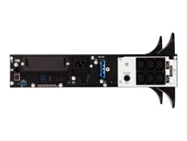 APC Smart-UPS SRT 1500VA RM - USV (Rack - einbaufähig)