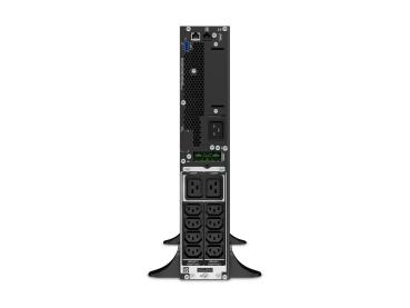 APC Smart-UPS SRT 2200VA - USV - Wechselstrom 230 V