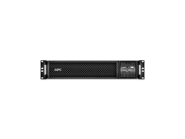 APC Smart-UPS SRT 2200VA RM - USV (in Rack montierbar/extern)