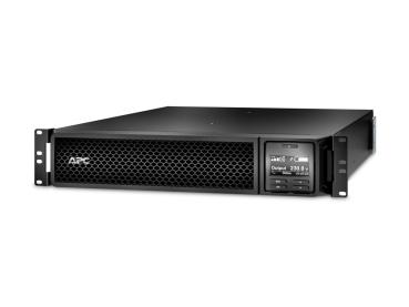APC Smart-UPS SRT 2200VA RM - USV (in Rack montierbar/extern)