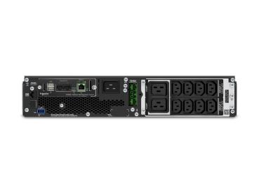 APC Smart-UPS SRT 2200VA RM - USV (in Rack montierbar/extern)