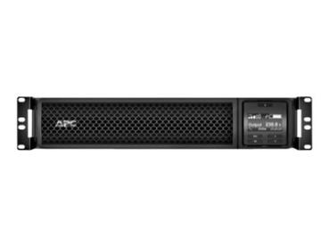 APC Smart-UPS SRT 3000VA RM - USV (in Rack montierbar/extern)