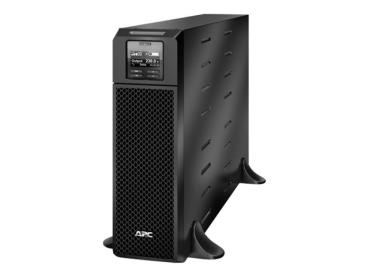 APC Smart-UPS SRT 5000VA - USV (in Rack montierbar/extern)