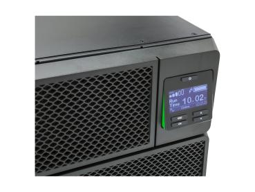 APC Smart-UPS SRT 5000VA RM - USV (Rack - einbaufähig)