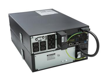 APC Smart-UPS SRT 5000VA RM - USV (Rack - einbaufähig)