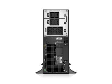 APC Smart-UPS SRT 6000VA - USV - Wechselstrom 230 V