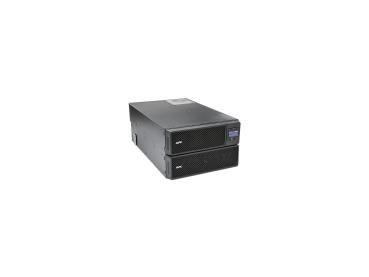 APC Smart-UPS SRT 8000VA RM - USV (Rack - einbaufähig)
