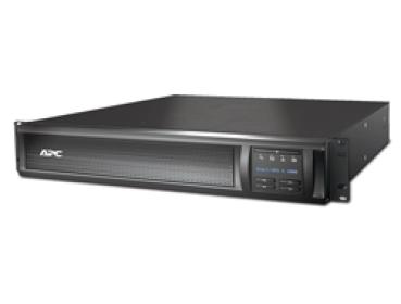 APC Smart-UPS X 1000 Rack/Tower LCD - USV ( Rack-montierbar ) - Wechselstrom 230 V