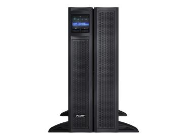 APC Smart-UPS X 2200 Rack/Tower LCD - USV (in Rack montierbar/extern)