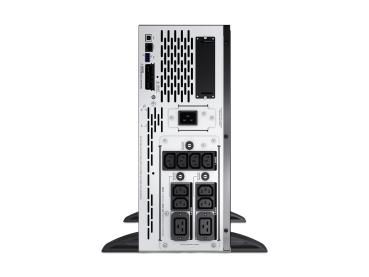 APC Smart-UPS X 3000 Rack/Tower LCD - USV (in Rack montierbar/extern)