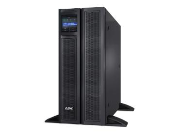 APC Smart-UPS X 3000 Rack/Tower LCD - USV (in Rack montierbar/extern)