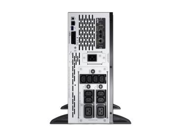 APC Smart-UPS X 3000 Rack/Tower LCD - USV (in Rack montierbar/extern)