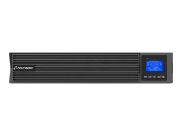 BlueWalker PowerWalker VFI 2000 ICR IoT - USV (in Rack montierbar/extern)