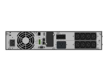 BlueWalker PowerWalker VFI 3000 ICR IoT - USV (in Rack montierbar/extern)
