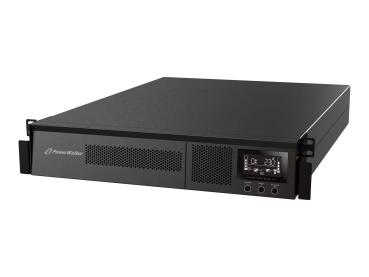 BlueWalker PowerWalker VFI 3000 RMG PF1 - USV (in Rack montierbar/extern)