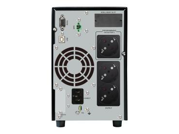 BlueWalker PowerWalker VI 1500 CW - USV - Wechselstrom 162