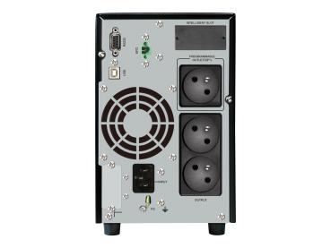 BlueWalker PowerWalker VI 1500 CW FR - USV - Wechselstrom 162