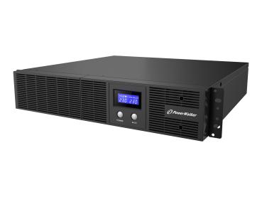 BlueWalker PowerWalker VI 3000 RLE - USV (Rack - einbaufähig)