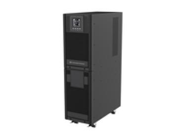 Conceptronic ZEUS USV Online UPS IEC EPO Port ZEUS52E6K - (Offline-) USV - 240 min