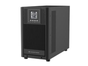 Conceptronic ZEUS52E3K Online Tower USV - IEC - Doppelwandler - 3 kVA - (Offline-) USV - 240 min