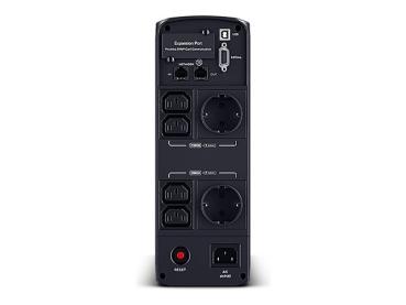 CyberPower Systems CyberPower - USV - Wechselstrom 220/230/240 V