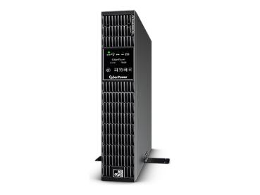 CyberPower Systems CyberPower OL2200ERTXL2U - USV (in Rack montierbar/extern)