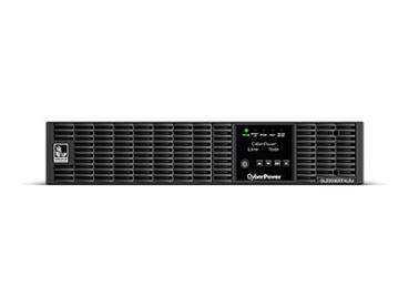 CyberPower Systems CyberPower OL2200ERTXL2U - USV (in Rack montierbar/extern)