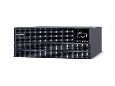 CyberPower Systems CyberPower OLS4KERT4UA-IEC - USV (in Rack montierbar/extern)