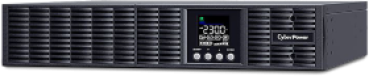 CyberPower Systems CyberPower Online S (A) Series OLS2200ERT2UA-B - USV (in Rack montierbar/extern)