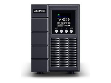 CyberPower Systems CyberPower Online S Series OLS2000EA - USV - Wechselstrom 230 V