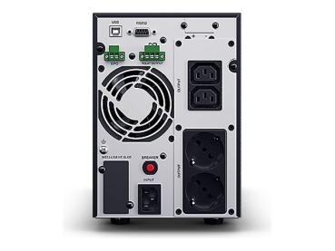 CyberPower Systems CyberPower Online S Series OLS2000EA - USV - Wechselstrom 230 V