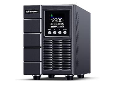 CyberPower Systems CyberPower Online S Series OLS2000EA - USV - Wechselstrom 230 V
