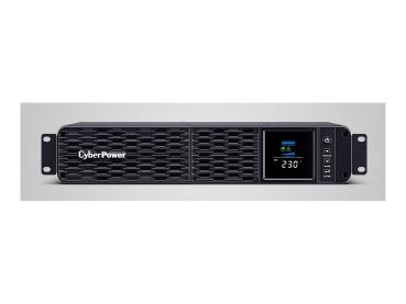 CyberPower Systems CyberPower PFC Sinewave (E) Series CP1600EIPFCRM2U - USV (Rack - einbaufähig)