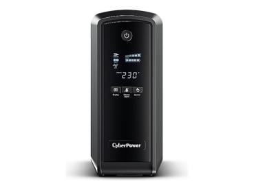 CyberPower Systems CyberPower PFC Sinewave Series CP900EPFCLCD - USV